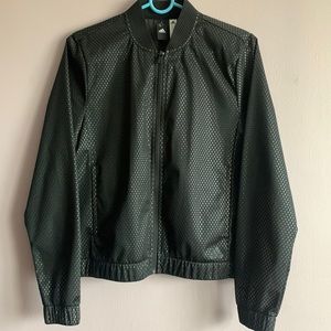 Adidas windbreaker
